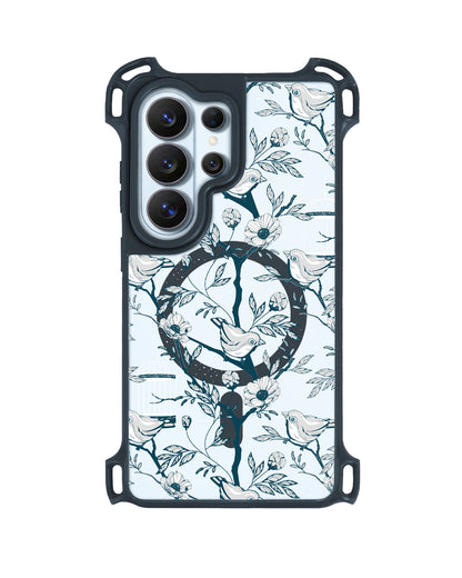 Android Rearguard UltimateZ - Lovebird Monochrome 1.0