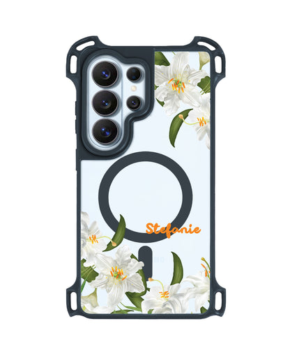 Android Rearguard UltimateZ - May Lily of The Valley