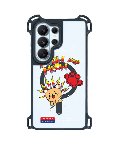Android Rearguard UltimateZ - Meow Pop 2.0