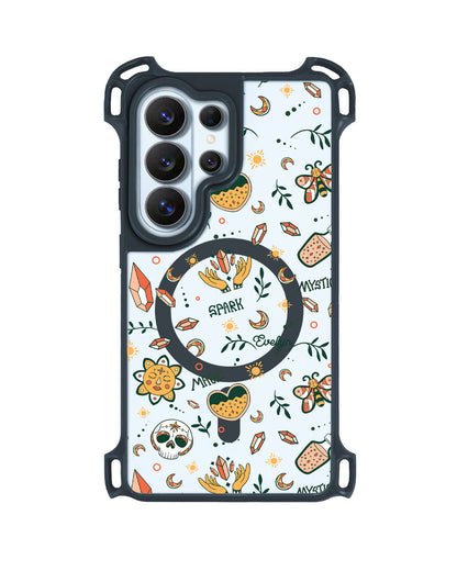 Android Rearguard UltimateZ - Mystic