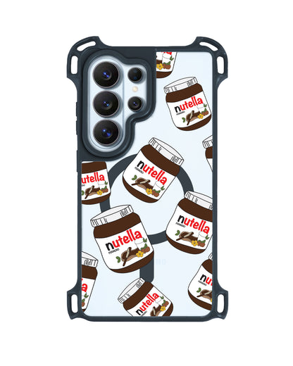 Android Rearguard UltimateZ - Hazelnut Spread