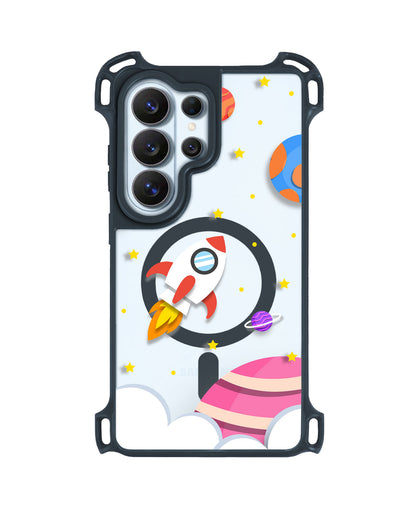 Android Rearguard UltimateZ - Neverland