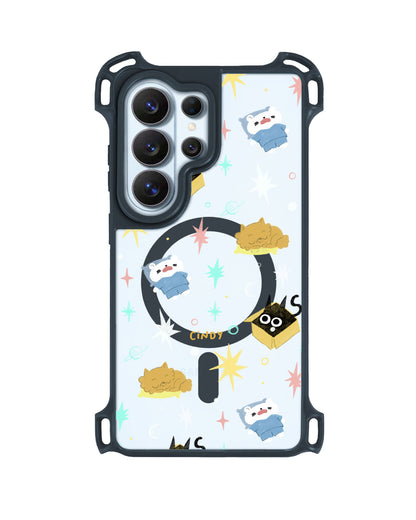 Android Rearguard UltimateZ - Nightover