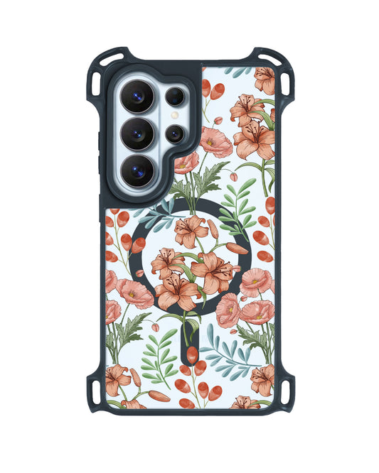 Android Rearguard UltimateZ - Nora