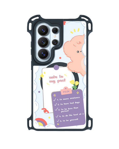 Android Rearguard UltimateZ - Note to My Past
