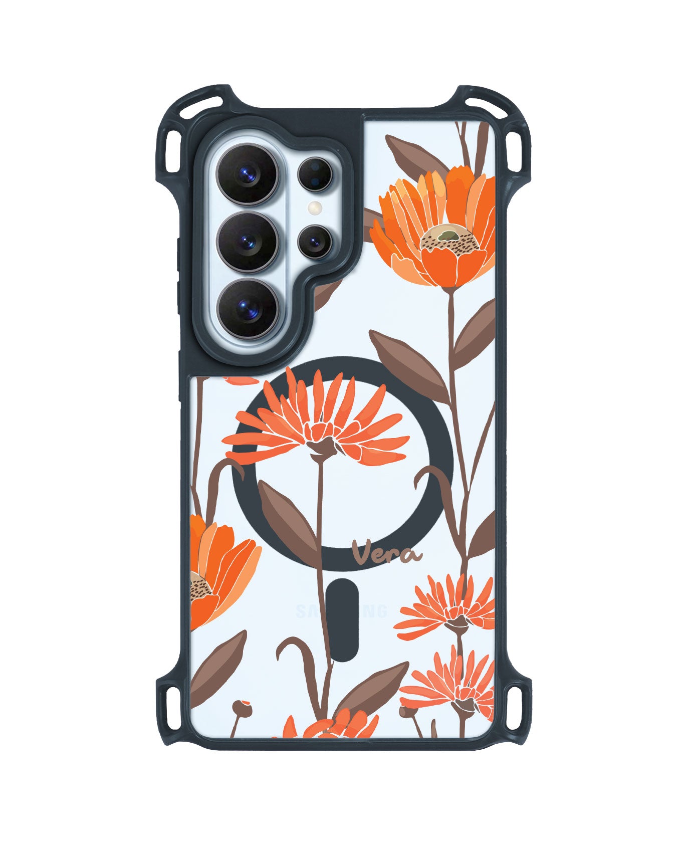 Android Rearguard UltimateZ - Marigold