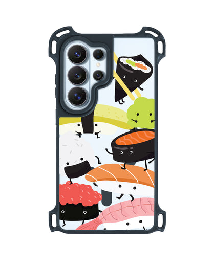 Android Rearguard UltimateZ - Omakase 2.0
