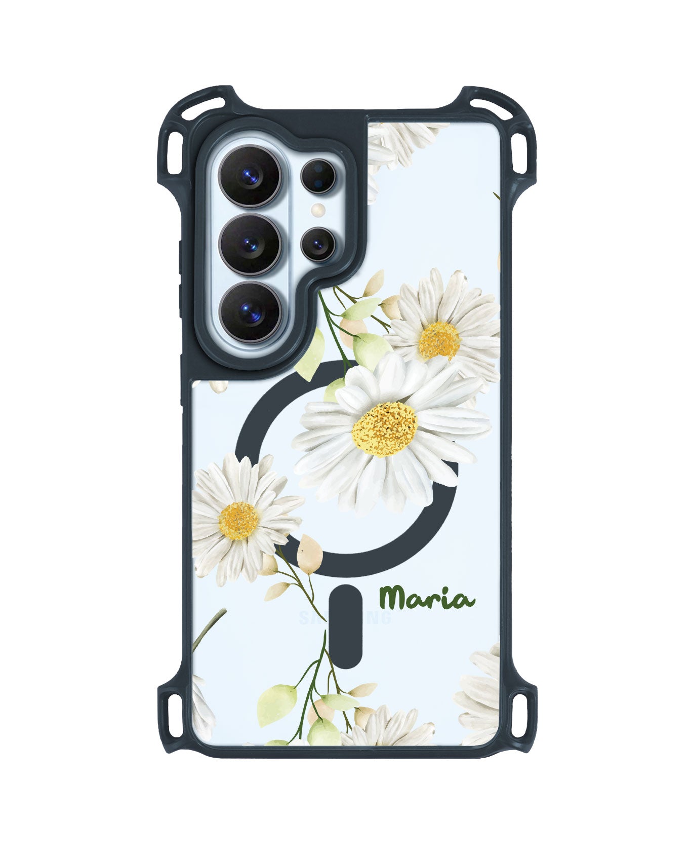 Android Rearguard UltimateZ - October Chrysanthemum