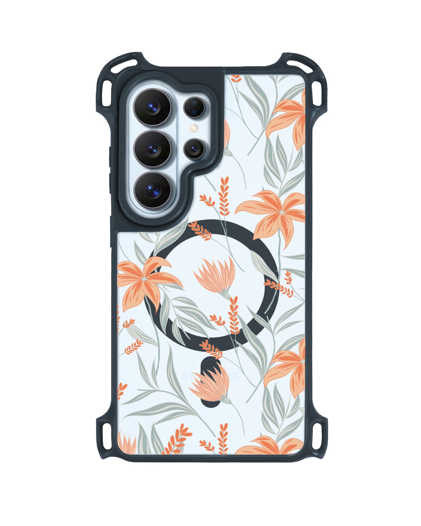 Android Rearguard UltimateZ - Odolette