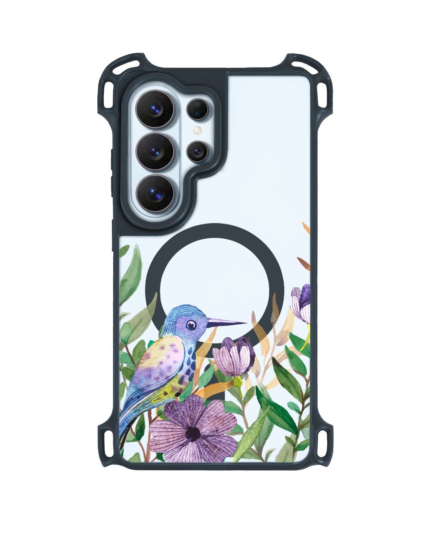 Android Rearguard UltimateZ - Orchid