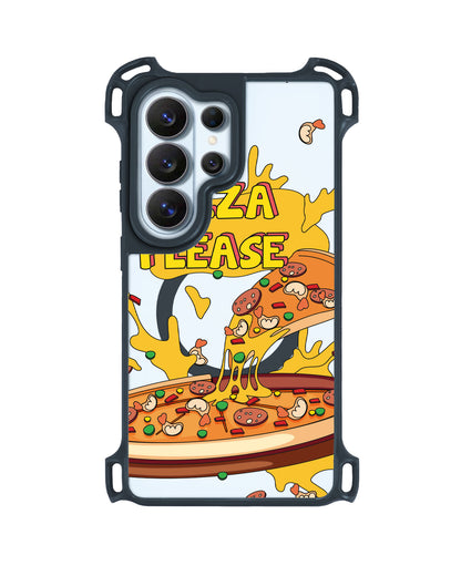 Android Rearguard UltimateZ - Pizza Please