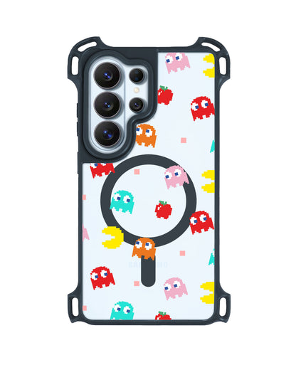 Android Rearguard UltimateZ - Pacman 1.0