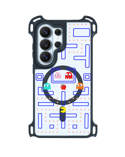 Android Rearguard UltimateZ - Pacman 2.0