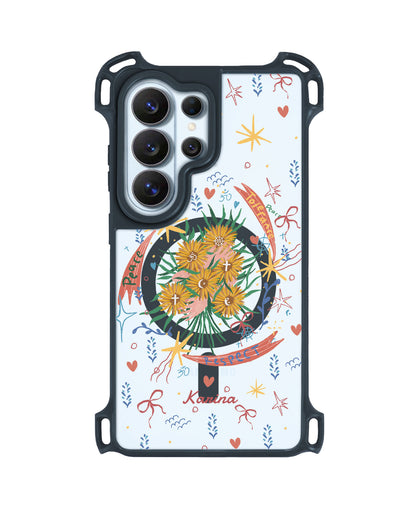 Android Rearguard UltimateZ - Peace