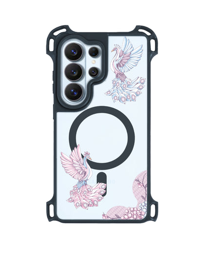 Android Rearguard UltimateZ - Peacock 1.0