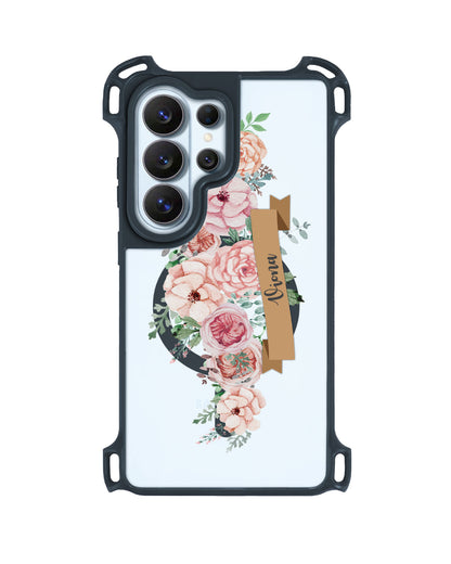 Android Rearguard UltimateZ - Peony