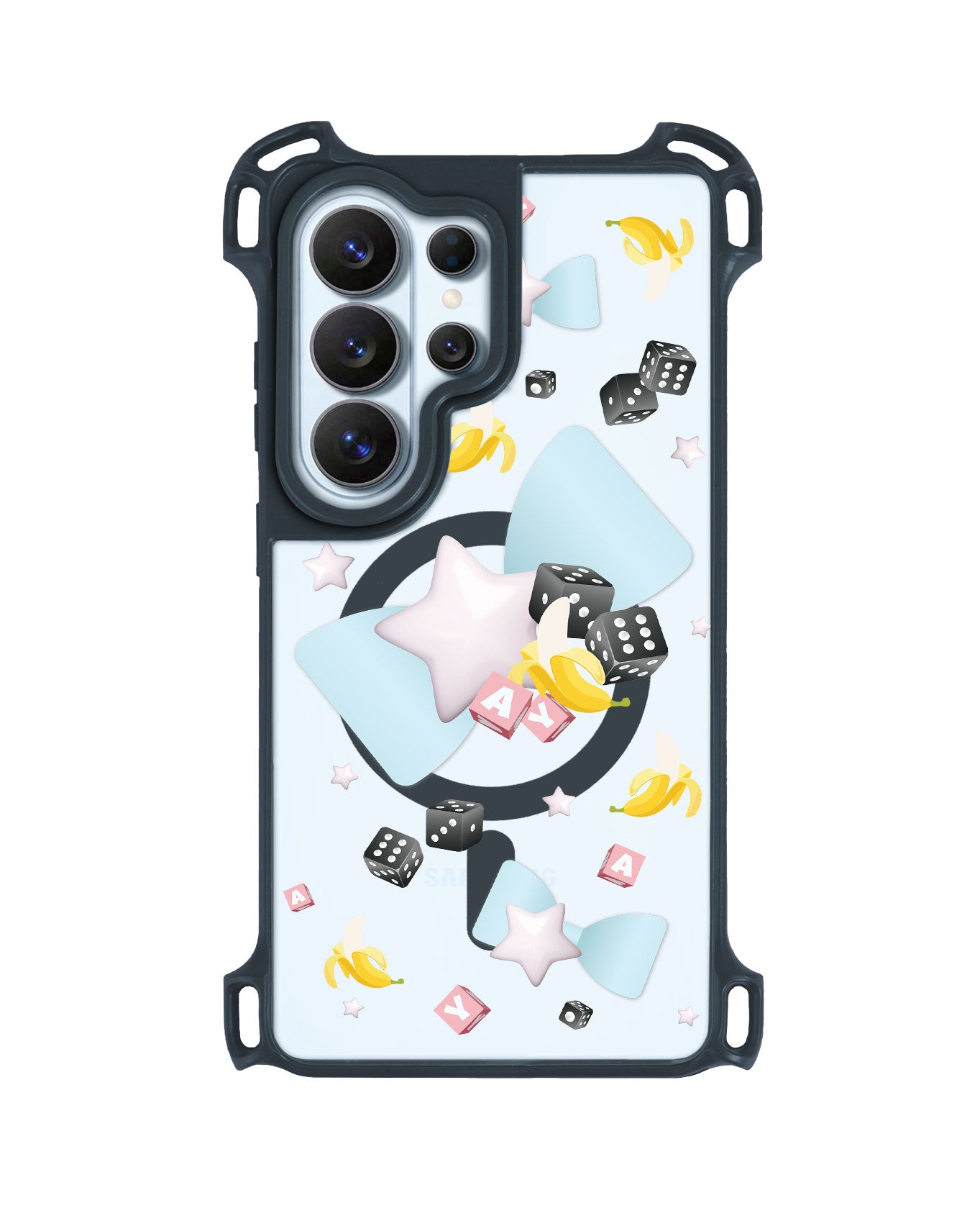 Android Rearguard UltimateZ - Perfect