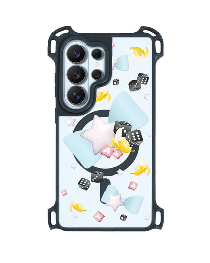 Android Rearguard UltimateZ - Perfect