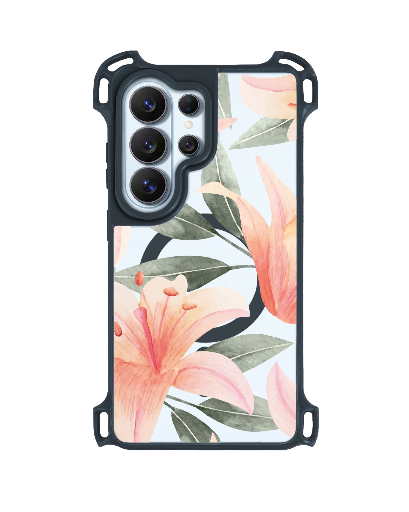 Android Rearguard UltimateZ - Phoebe