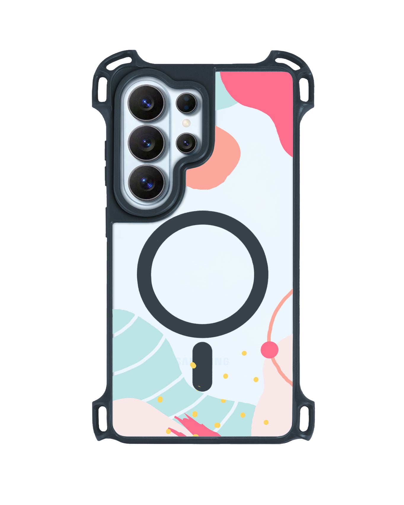 Android Rearguard UltimateZ - Piccadilly