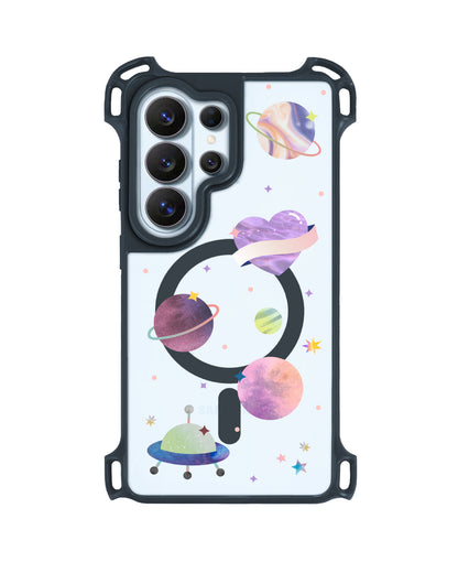 Android Rearguard UltimateZ - Pink Planet