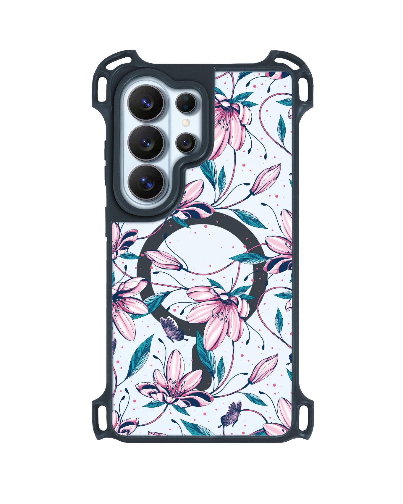 Android Rearguard UltimateZ - Pink Tulip