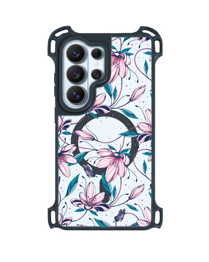 Android Rearguard UltimateZ - Pink Tulip