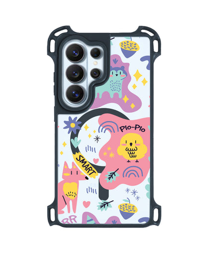 Android Rearguard UltimateZ - Pio n Friends