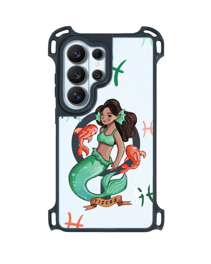 Android Rearguard UltimateZ - Pisces