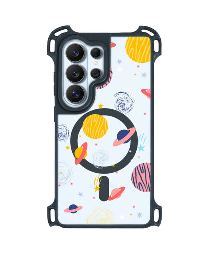 Android Rearguard UltimateZ - Planetarium 2.0