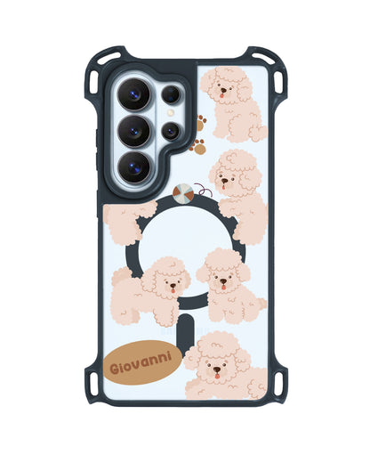Android Rearguard UltimateZ - Poodle Squad 2.0