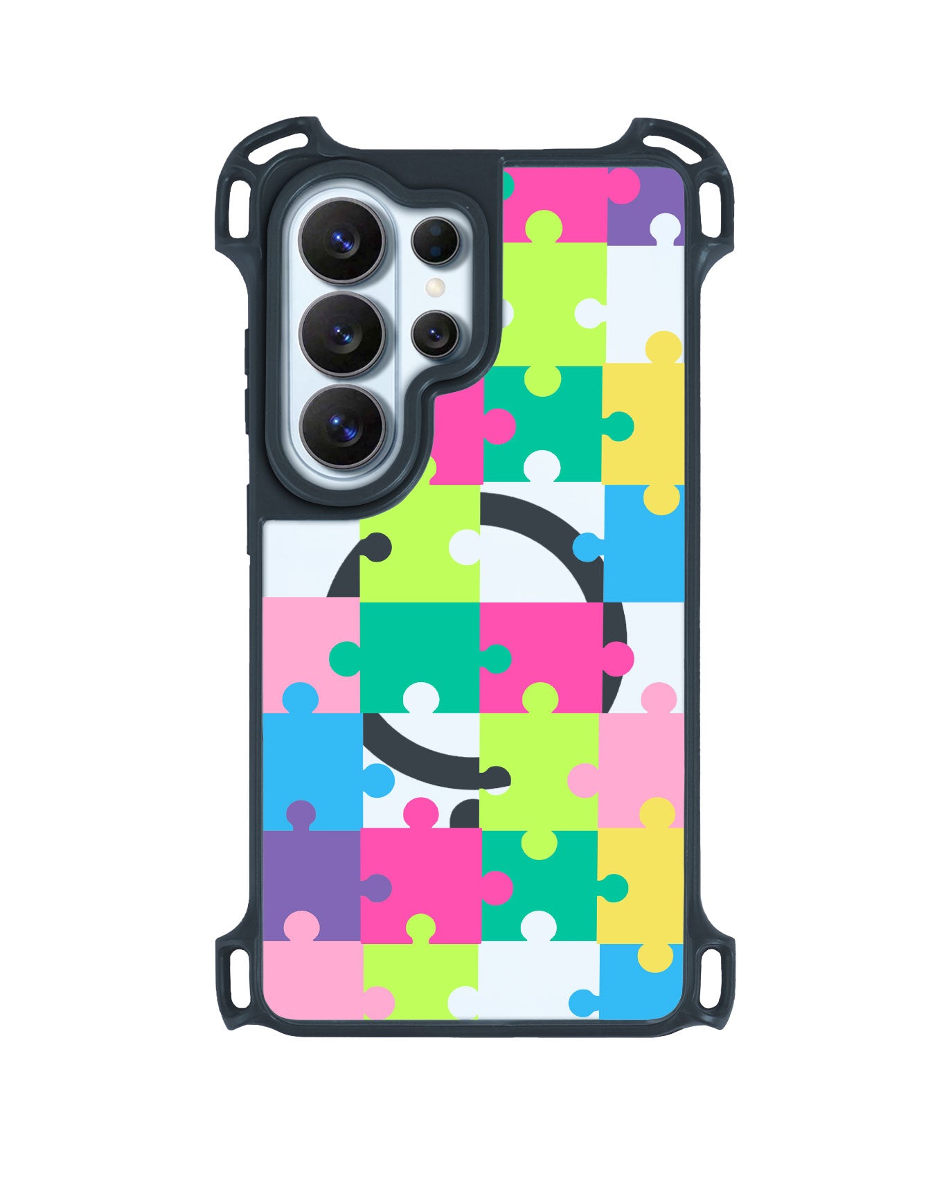 Android Rearguard UltimateZ - Puzzle Piece