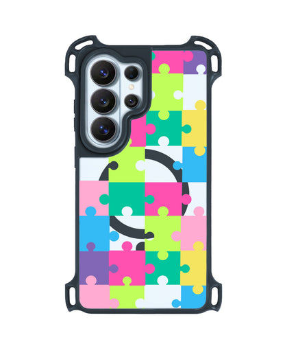 Android Rearguard UltimateZ - Puzzle Piece