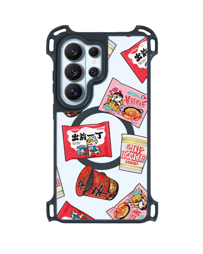 Android Rearguard UltimateZ - K-Ramyeon