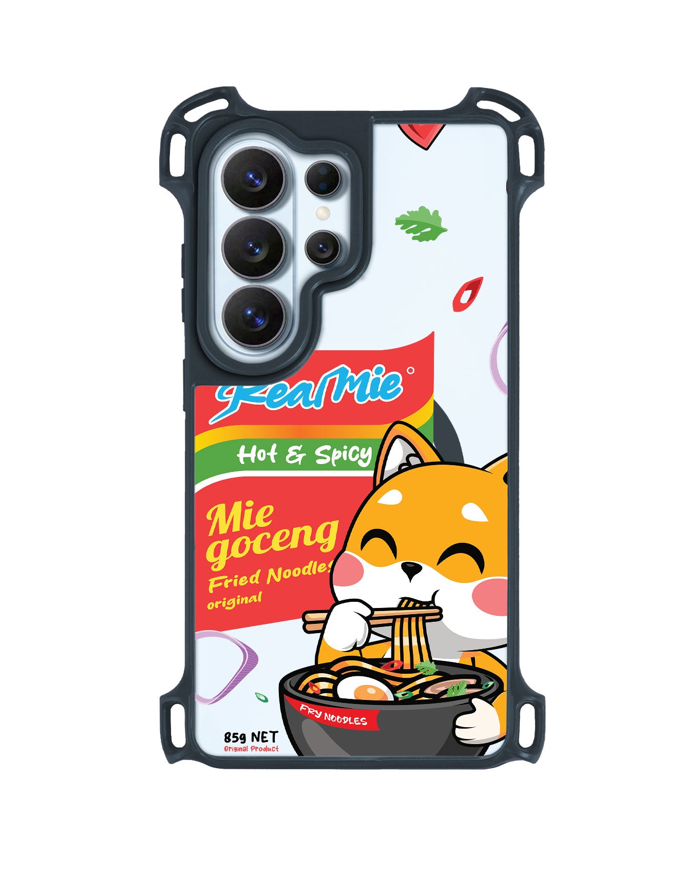 Android Rearguard UltimateZ - Realmie