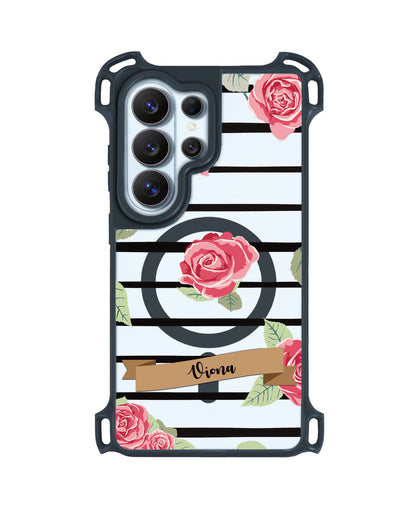 Android Rearguard UltimateZ - Rose