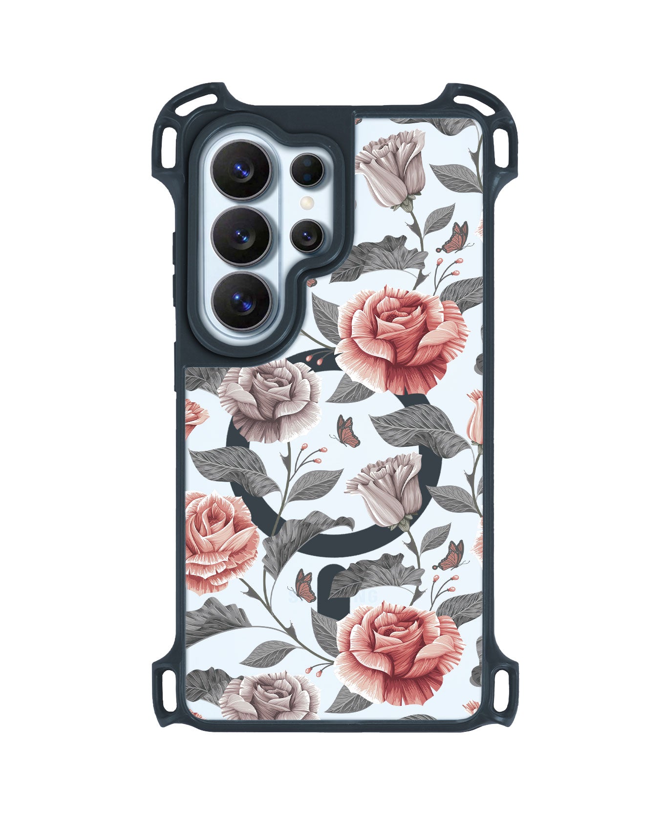 Android Rearguard UltimateZ - Rosie