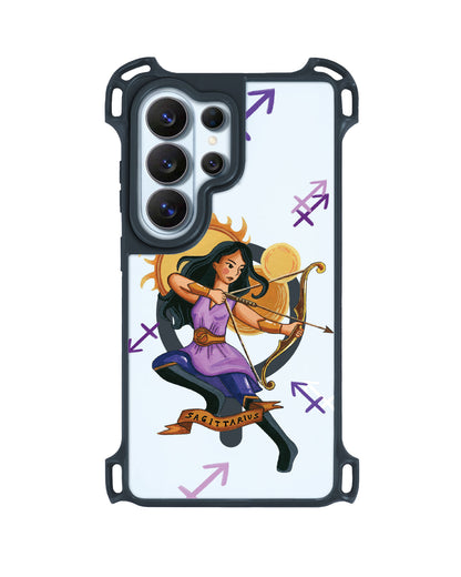 Android Rearguard UltimateZ - Sagitarius