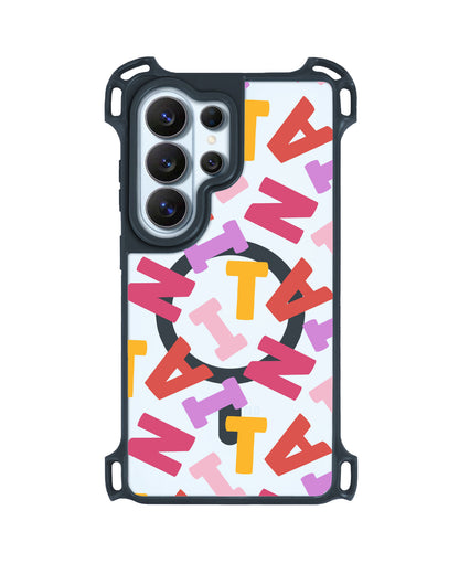 Android Rearguard UltimateZ - Scattered Monogram 1.0