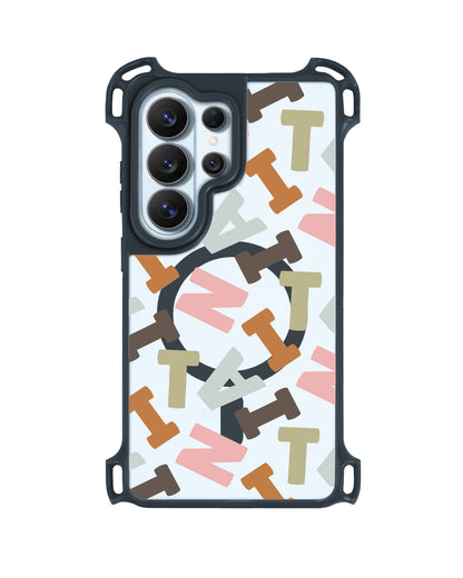 Android Rearguard UltimateZ - Scattered Monogram 4.0