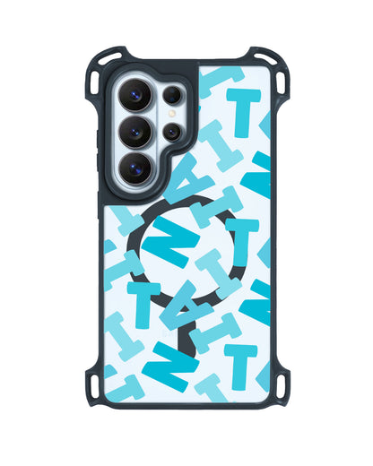 Android Rearguard UltimateZ - Scattered Monogram 5.0