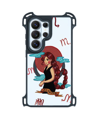 Android Rearguard UltimateZ - Scorpio