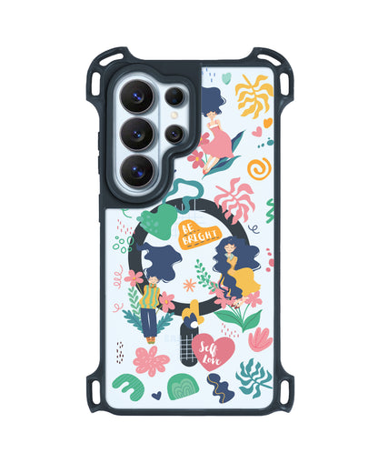 Android Rearguard UltimateZ - Self Love Sticker Pack 2.0