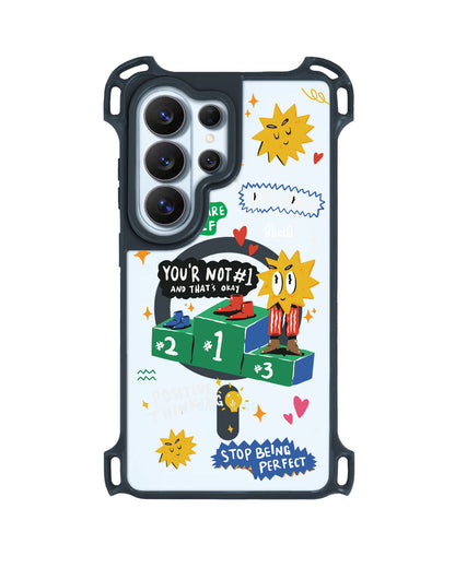 Android Rearguard UltimateZ - Selfless Love 4.0