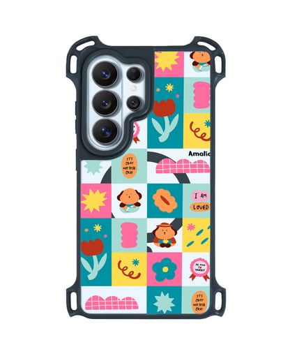 Android Rearguard UltimateZ - Selflove Cubicle