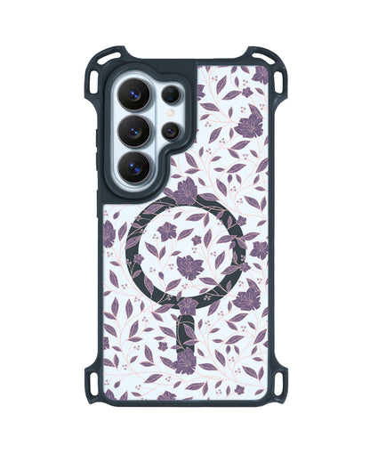 Android Rearguard UltimateZ - Sketchy Flower 4.0