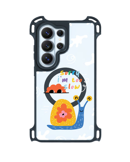 Android Rearguard UltimateZ - Sorry Being Slow