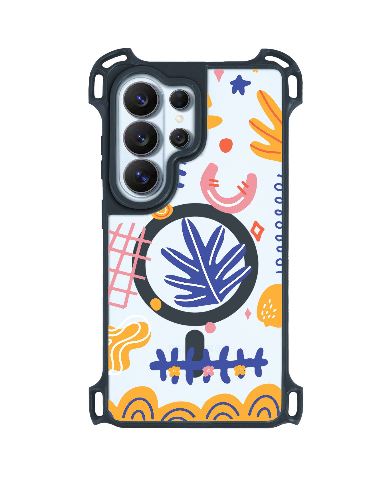 Android Rearguard UltimateZ - Spring Has Come
