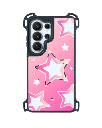 Android Rearguard UltimateZ - Star Effect 2.0