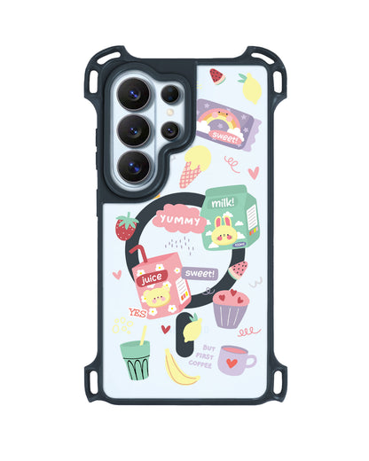 Android Rearguard UltimateZ - Sweet & Yummy